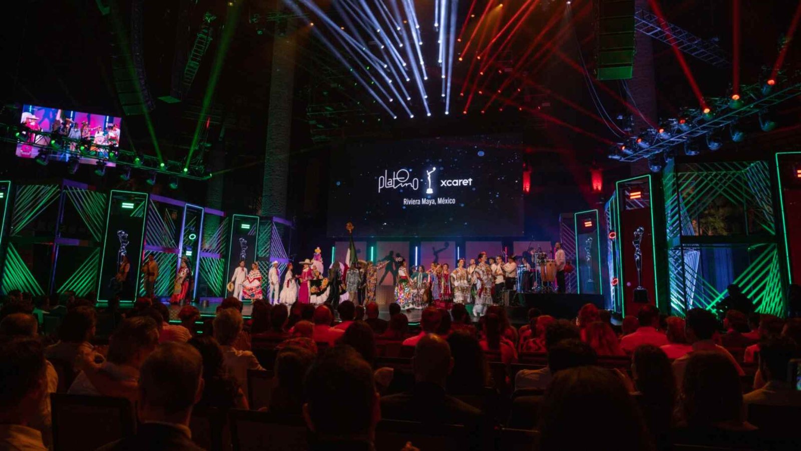 Premios Platino 2026: Fuerte protagonismo de México en las shortlist