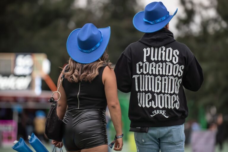Festival Arre 2025, el veto a los corridos en CDMX y su nueva sede