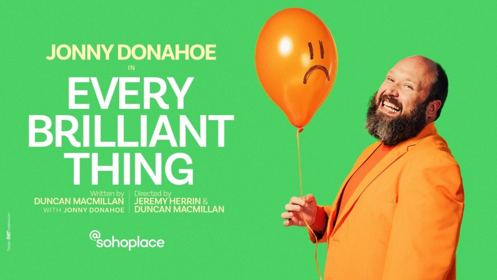 Every Brilliant thing