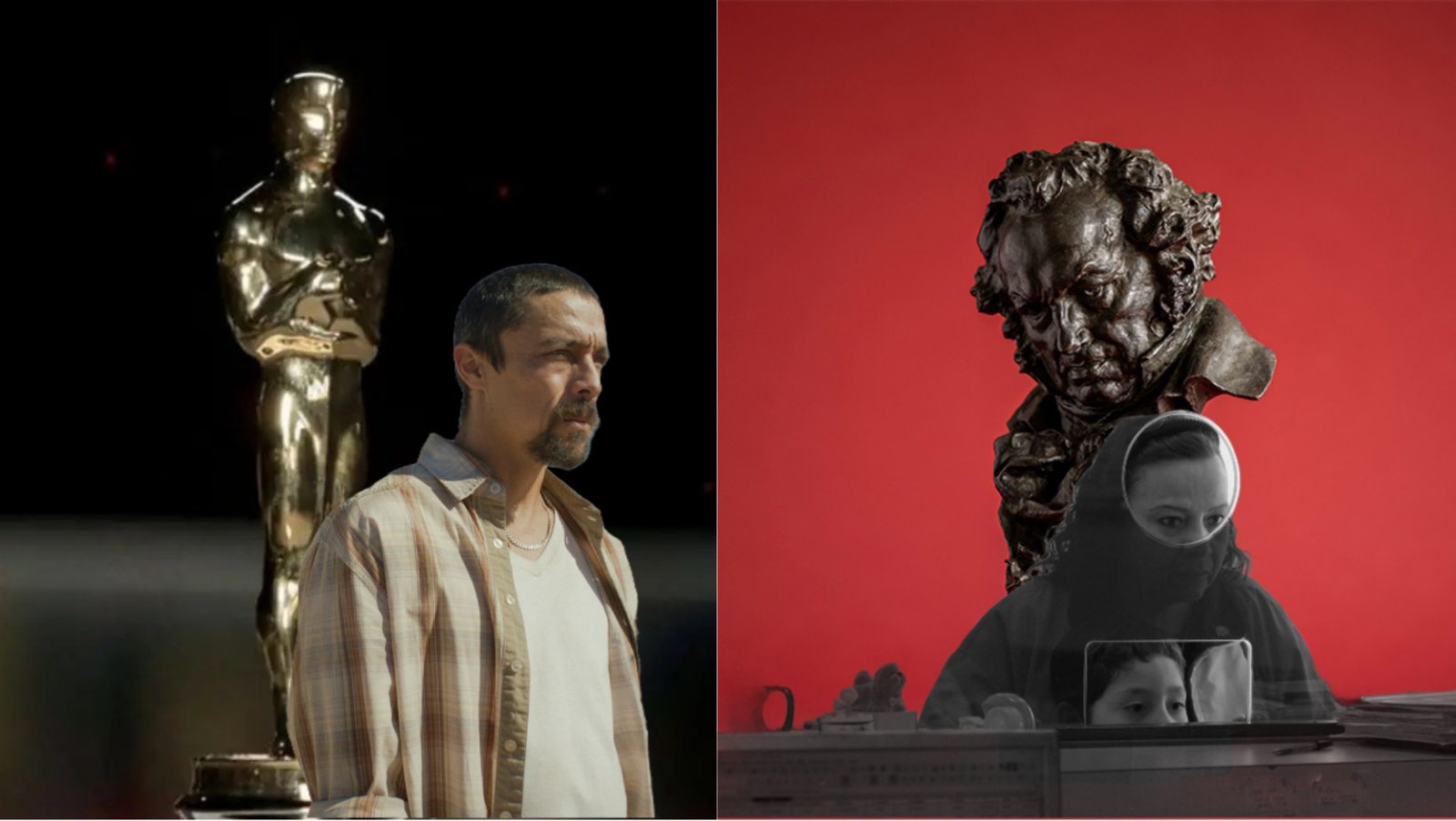 Representantes de México al Goya y Oscar 2027