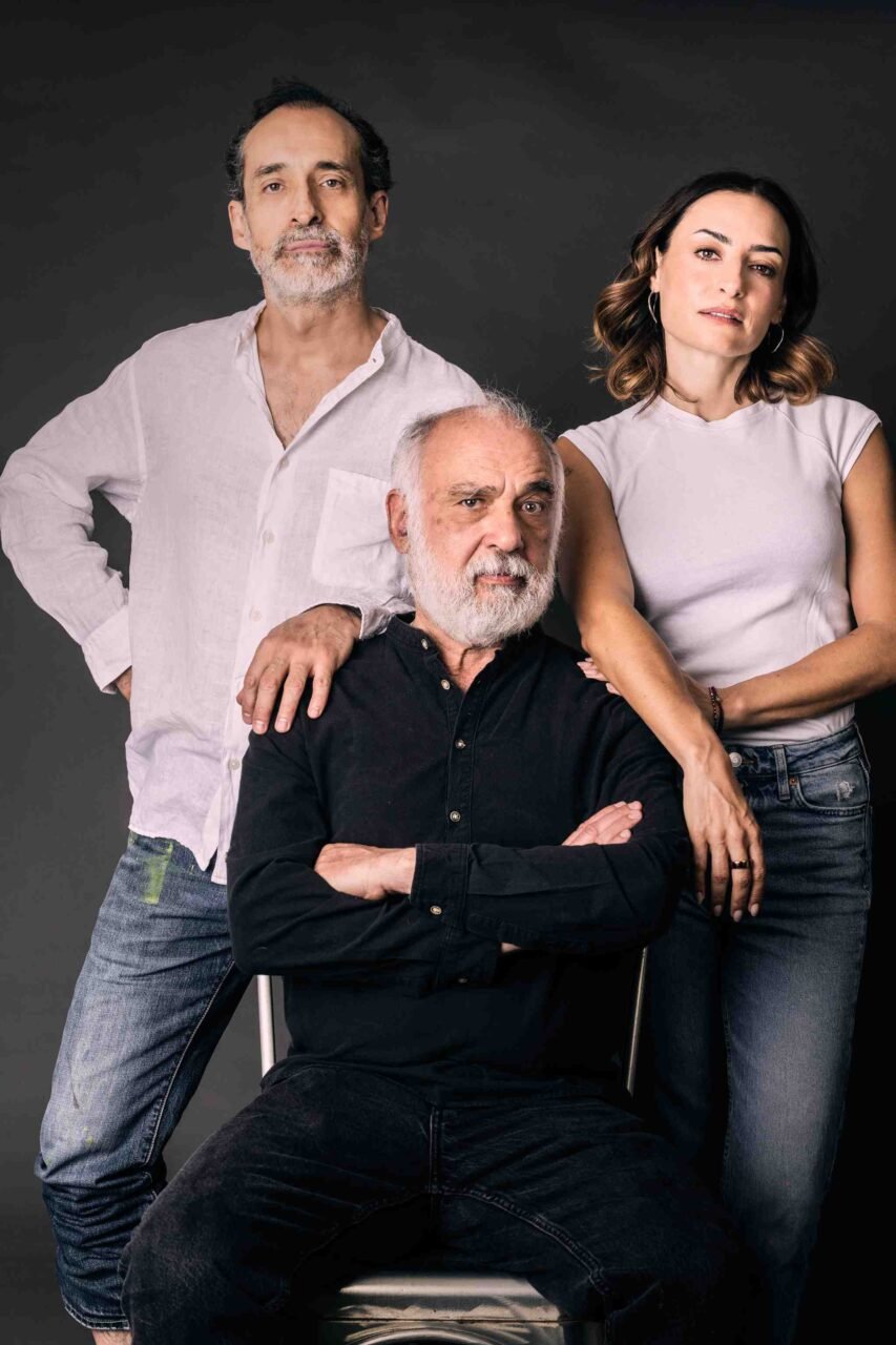 Obra Requiem