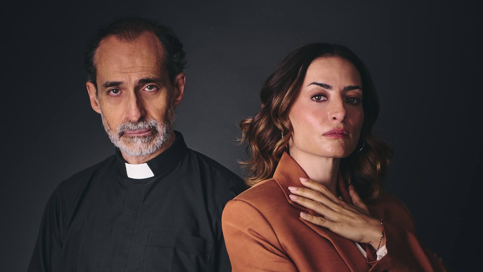 ‘Réquiem’ y un dilema moral necesario: La ley de los hombres contra la ley divina