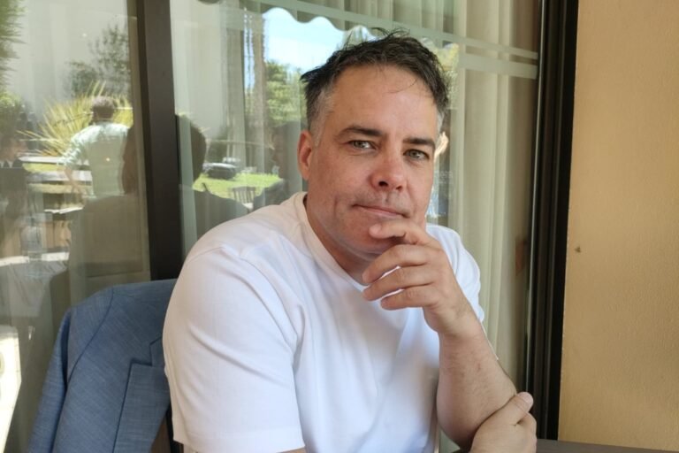 Sebastián Lelio: “Hacer un musical es como convertirse en cirujano de cerebro”