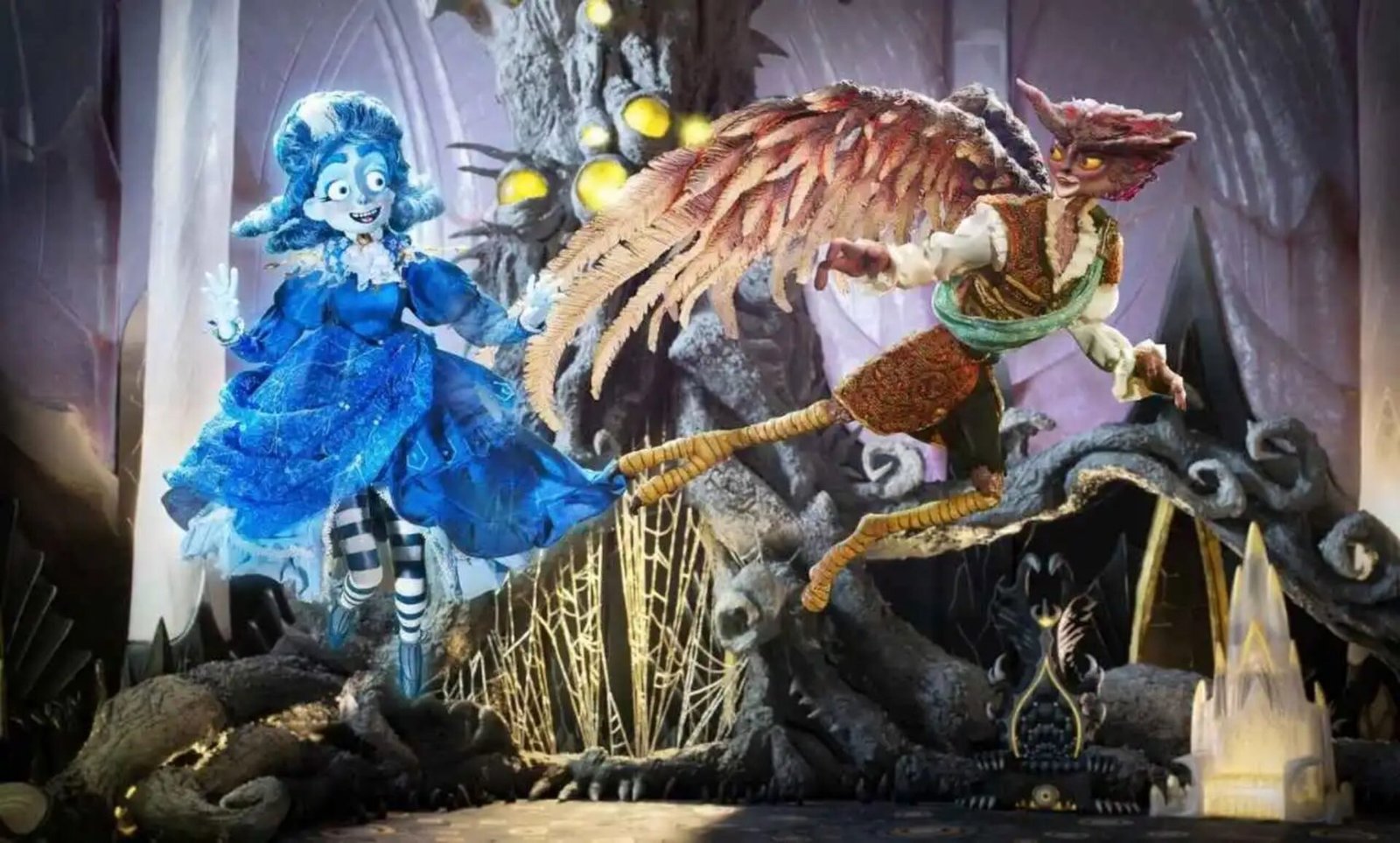 Películas David Sánchez