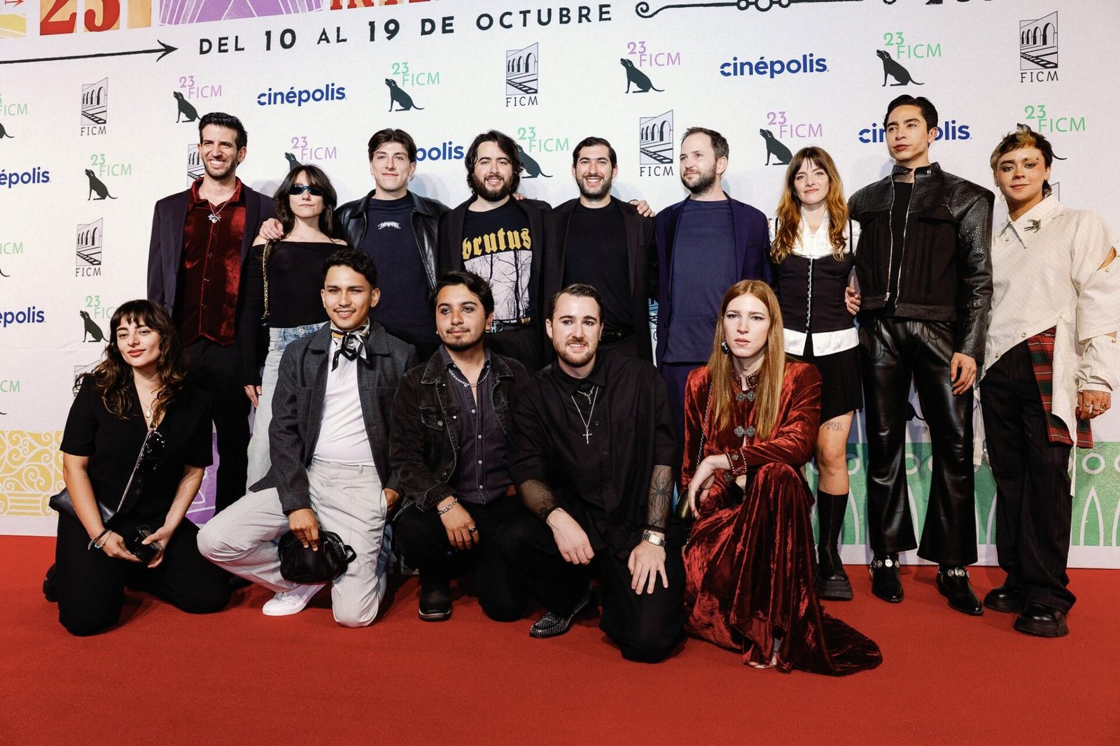 Premiere No me sigas