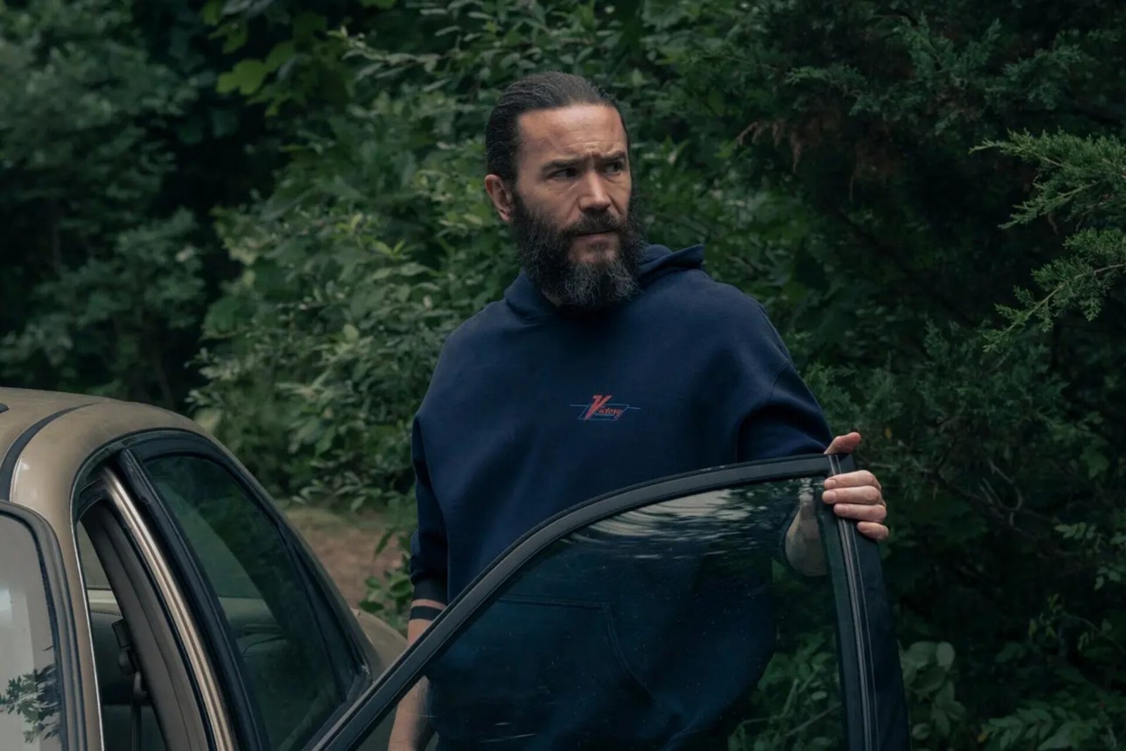 Tom Pelphrey