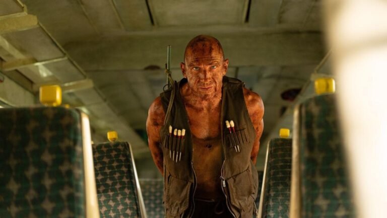 Exterminio Templo de huesos