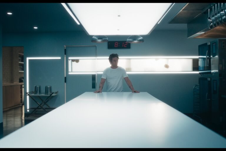 ‘The Bear’, cuarta temporada: Cada segundo cuenta