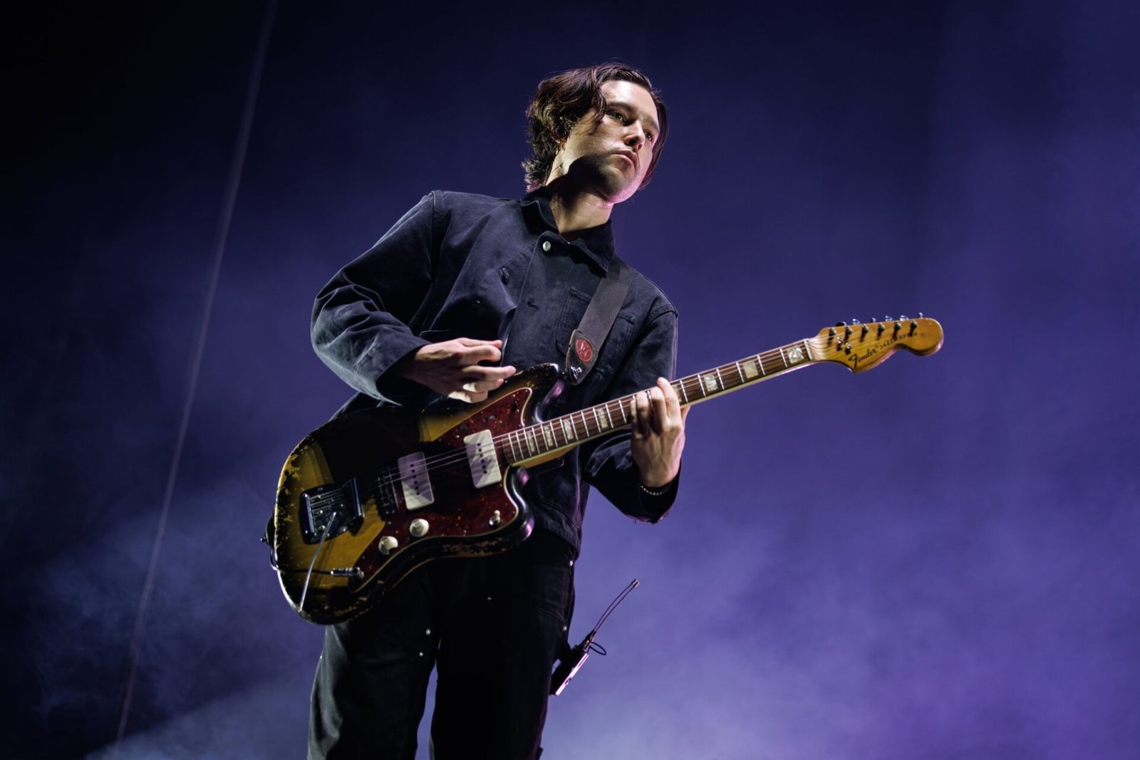The Neighbourhood en el Palacio de los Deportes 2026