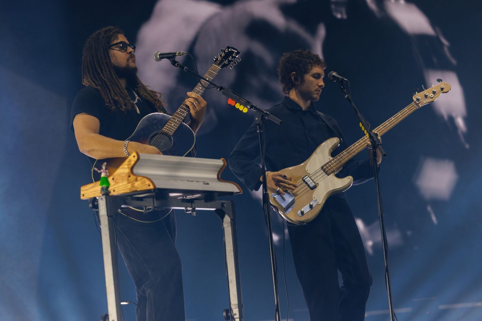 The Neighbourhood en el Palacio de los Deportes 2026