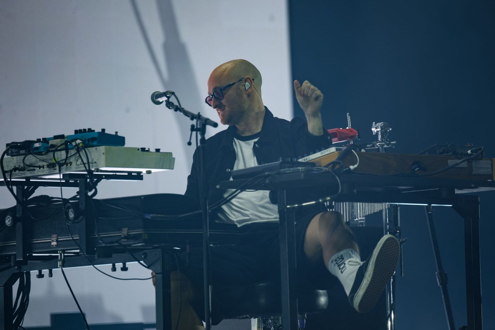The Neighbourhood en el Palacio de los Deportes 2026