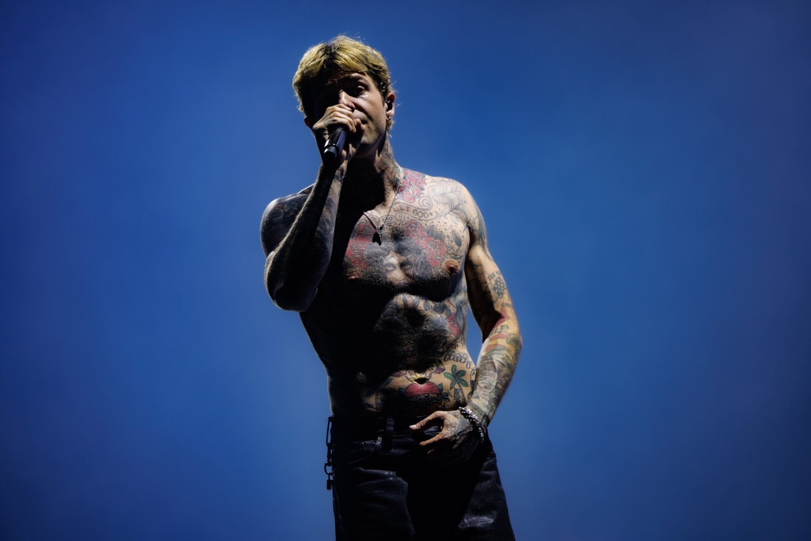 The Neighbourhood en el Palacio de los Deportes 2026