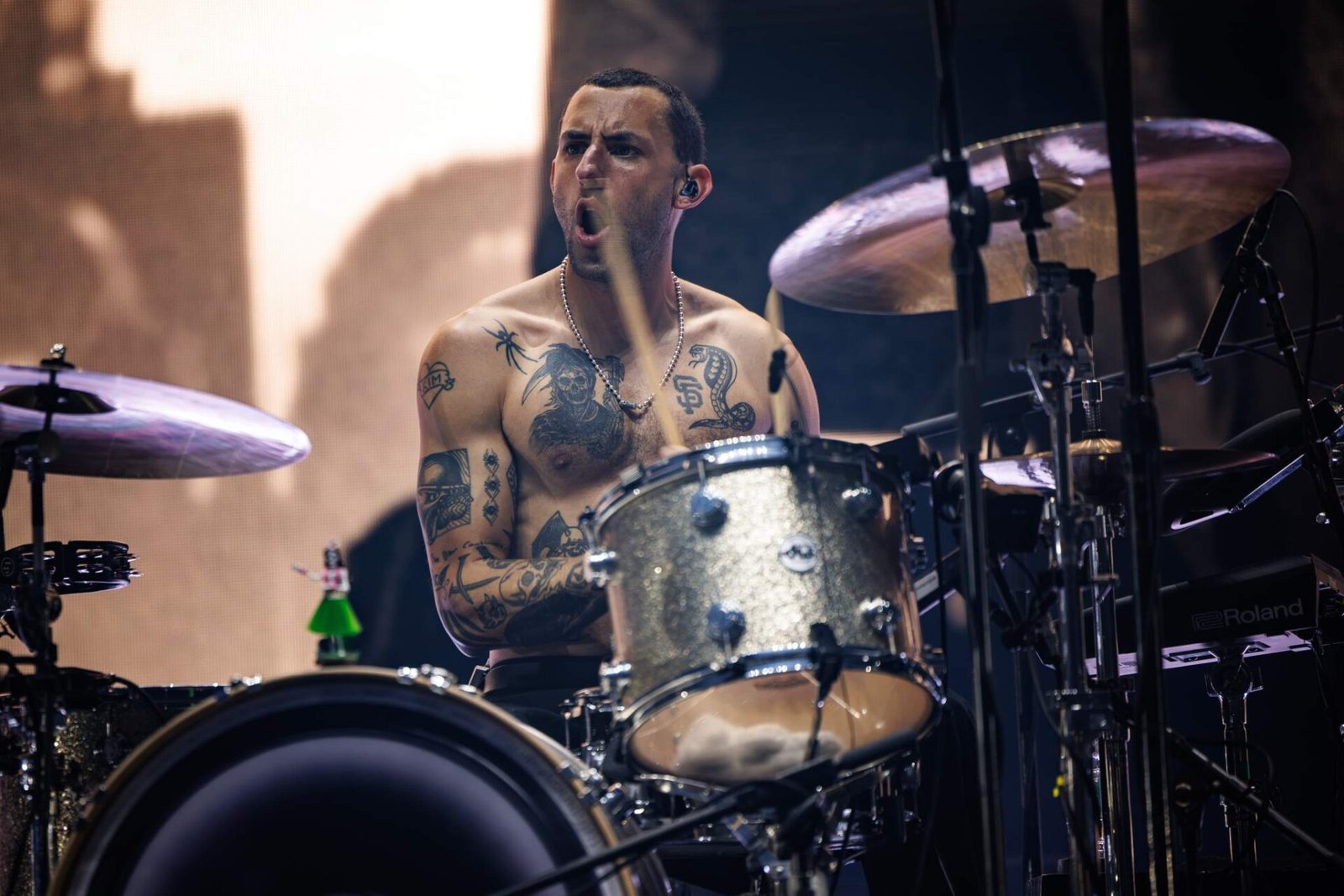 The Neighbourhood en el Palacio de los Deportes 2026