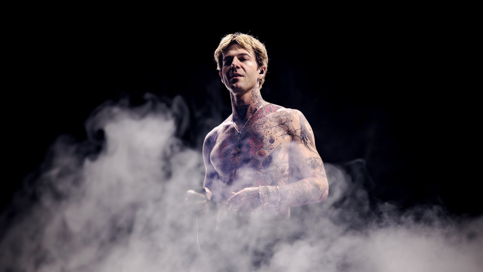 The Neighbourhood y su resurrección emocional en el Domo de Cobre: La cátarsis del blanco y negro