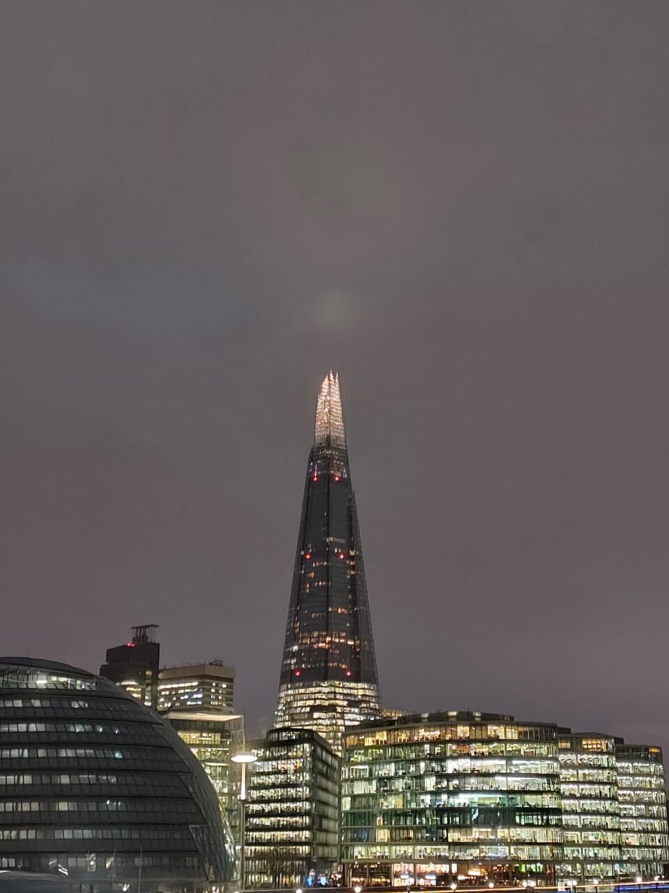 The Shard