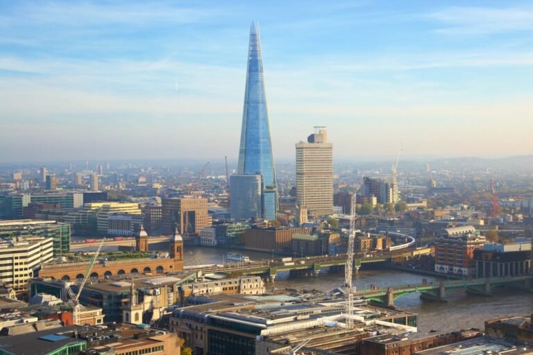 The Shard