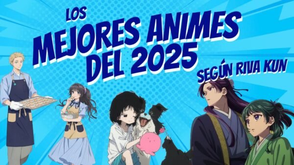 Animes Riva