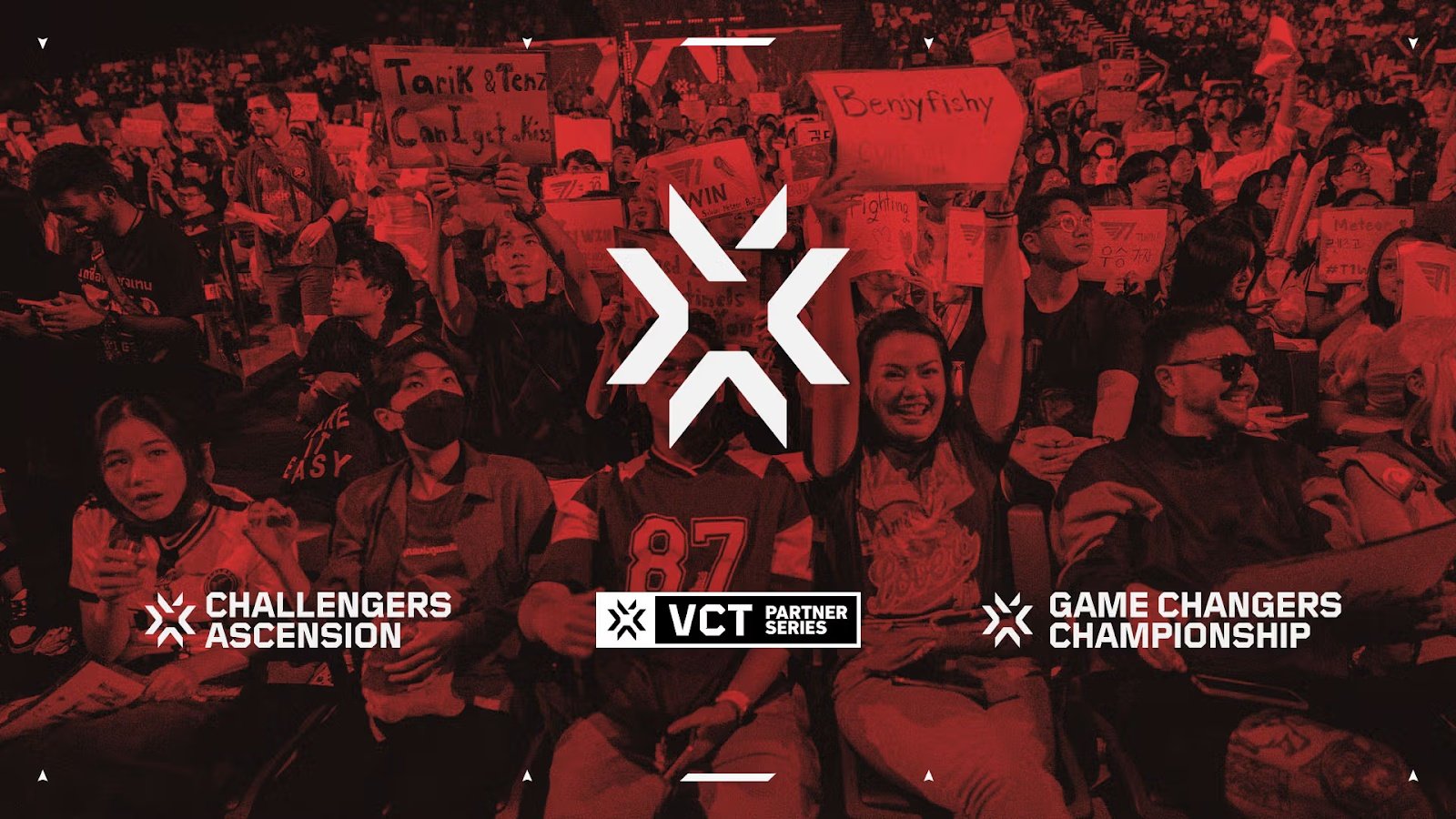 Valorant Championship