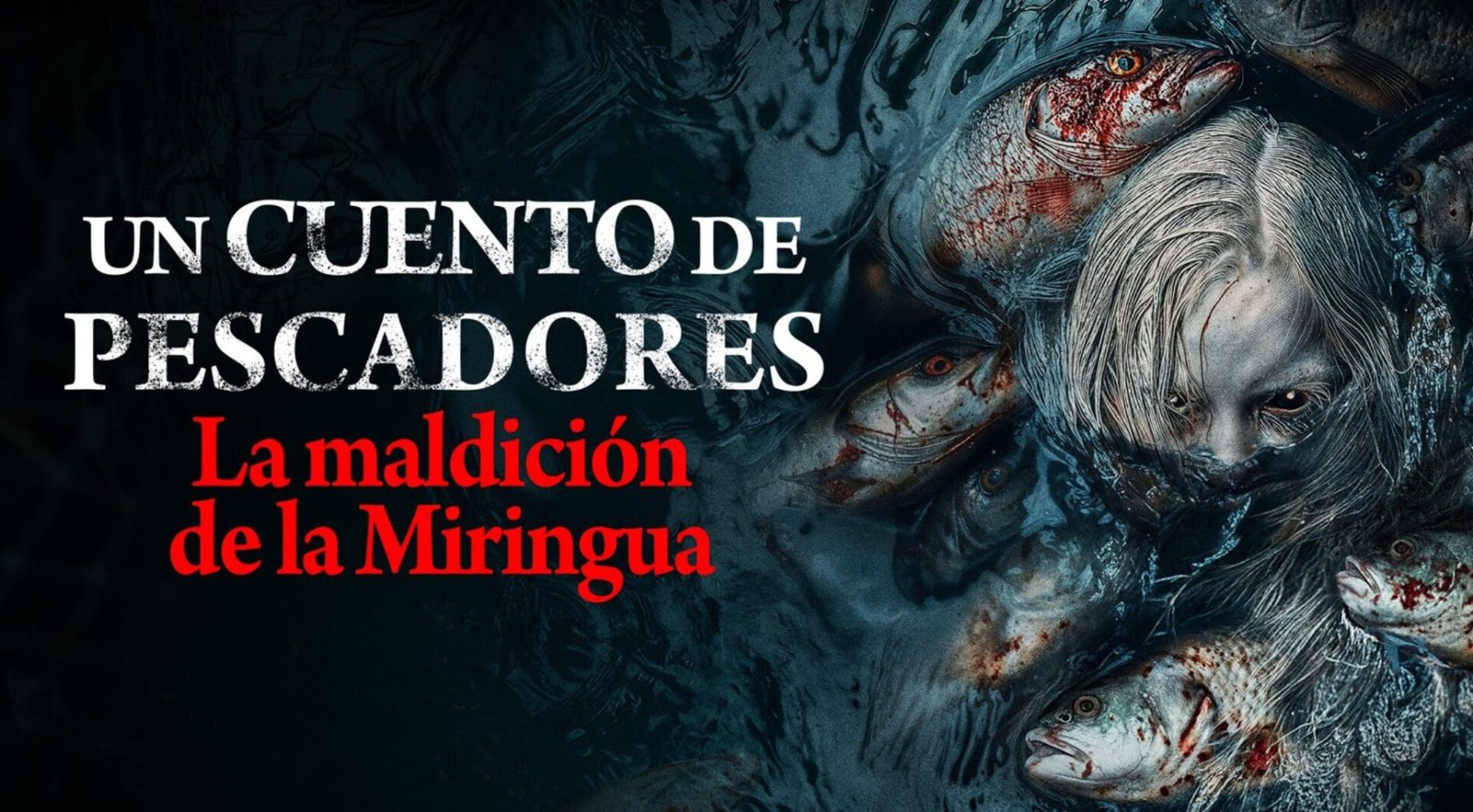 Un cuento de pescadores