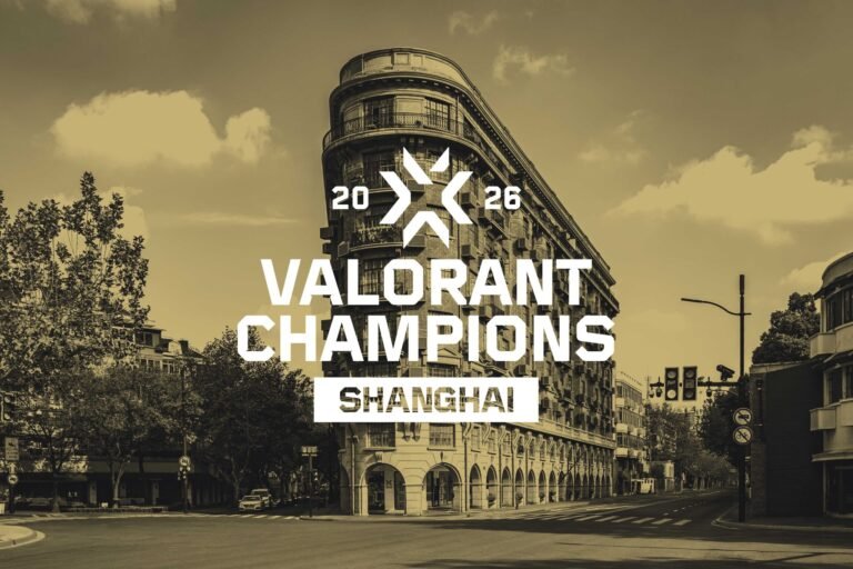 Valorant