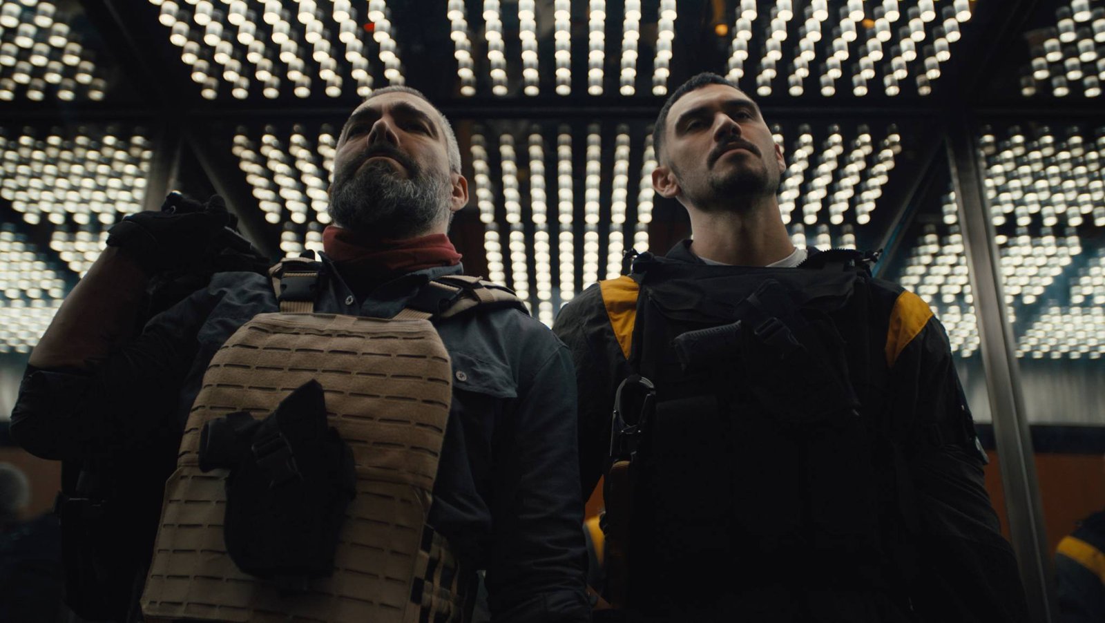 ‘Venganza’: ¿El golpe de timón del cine de acción mexicano?