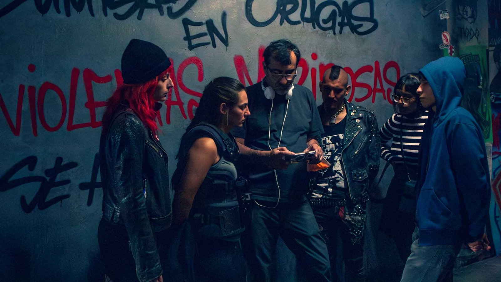 ‘Violentas mariposas’: La película que exige dejar de normalizar la impunidad