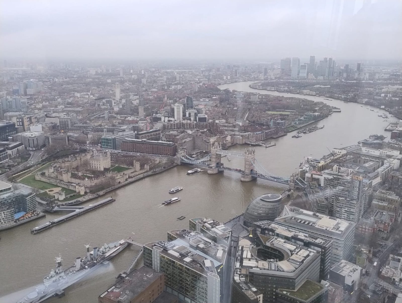 The Shard
