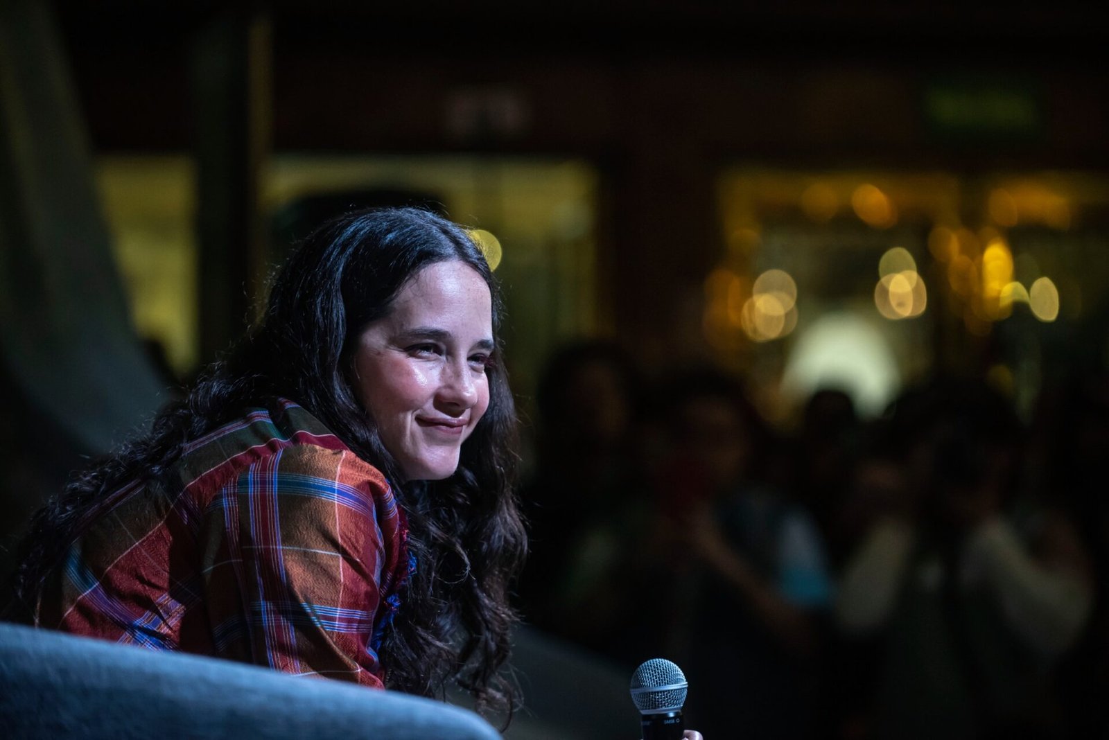 Ximena Sariñana