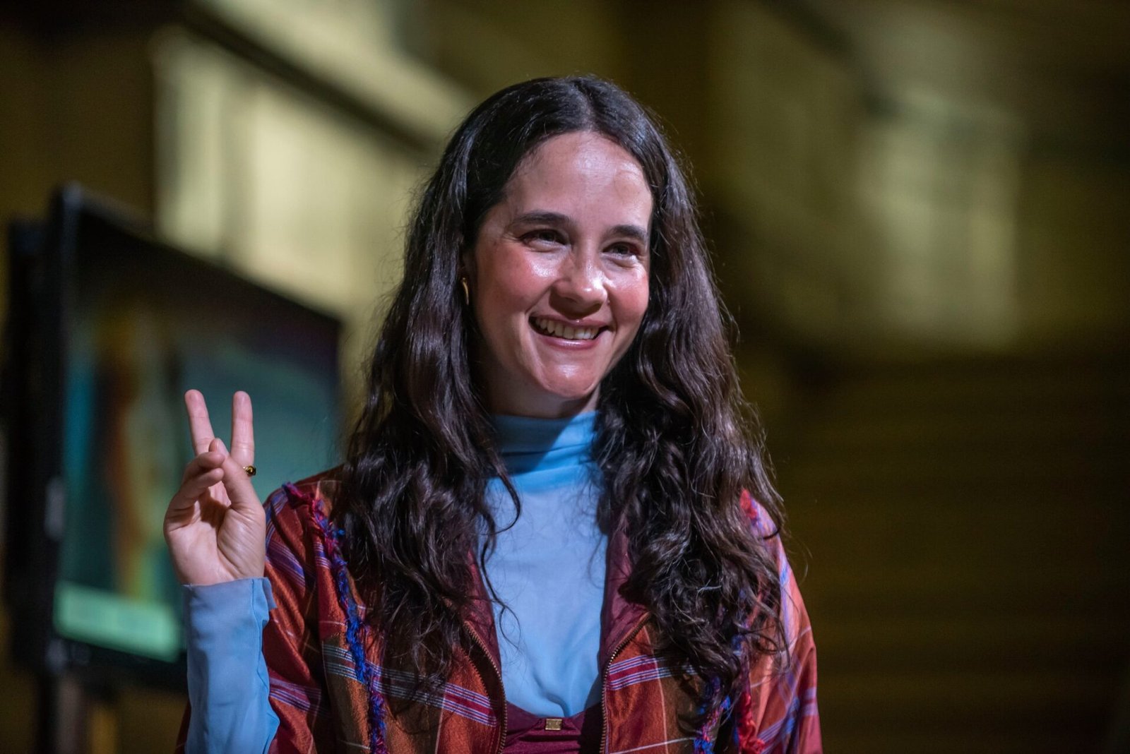 Ximena Sariñana