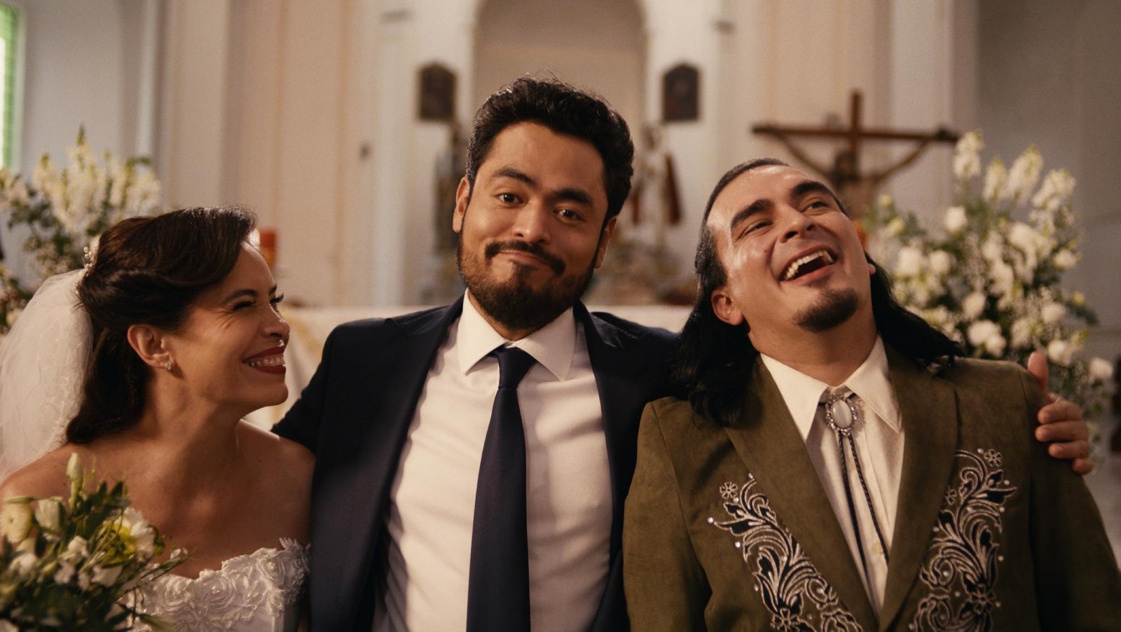 ‘A toda madre’: Una comedia que desafía la cultura de la cancelación en México