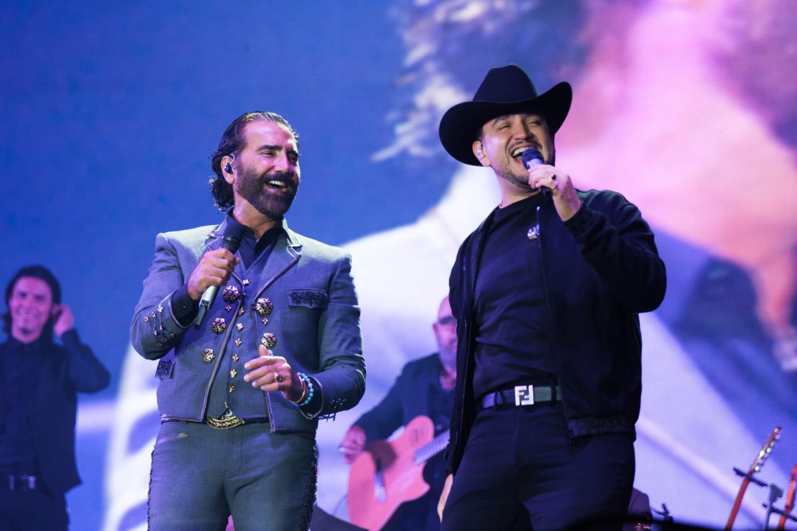 Alejandro Fernández en el Arre Fest 2026