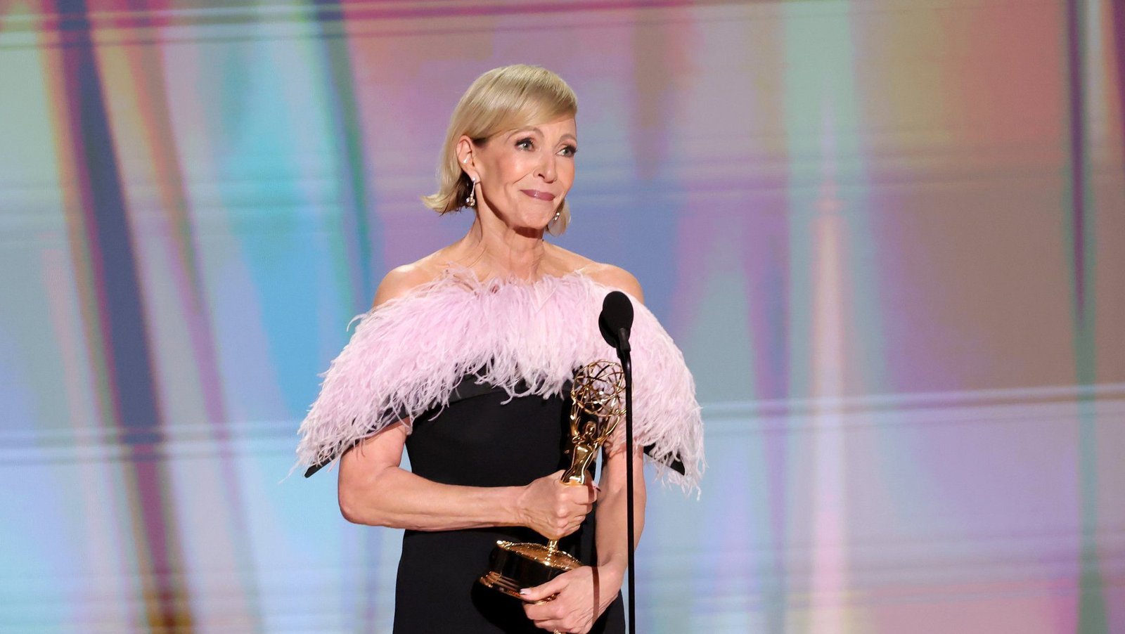 Allison Janney conquista su octavo Emmy con ‘The Diplomat’ e iguala récord histórico