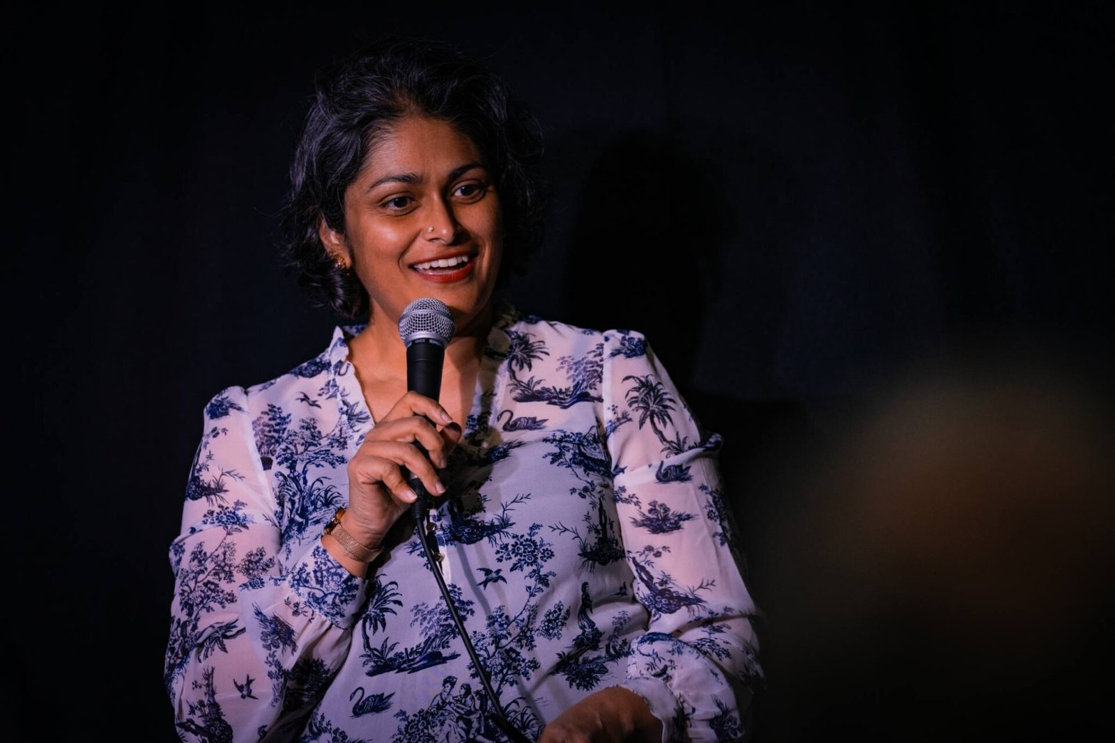 Anu Vaidyanathan