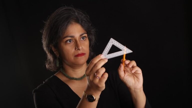 Anu Vaidyanathan