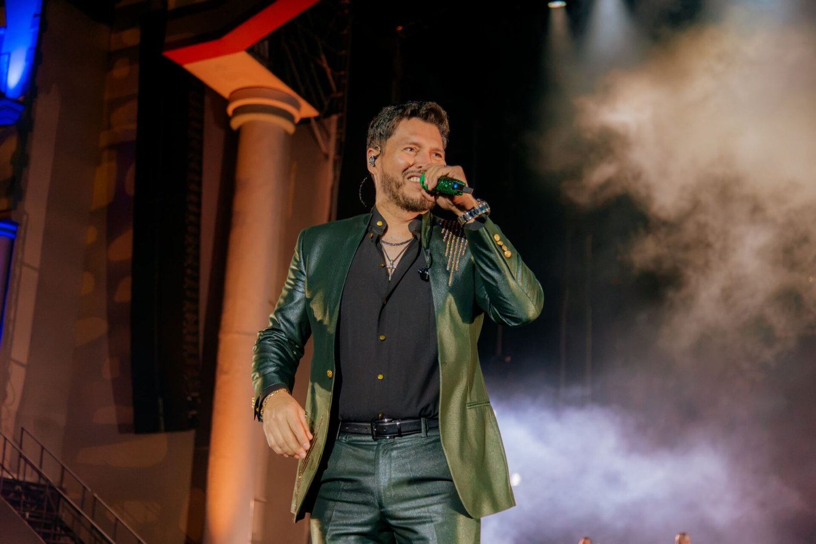 Banda MS en el Arre Fest 2026