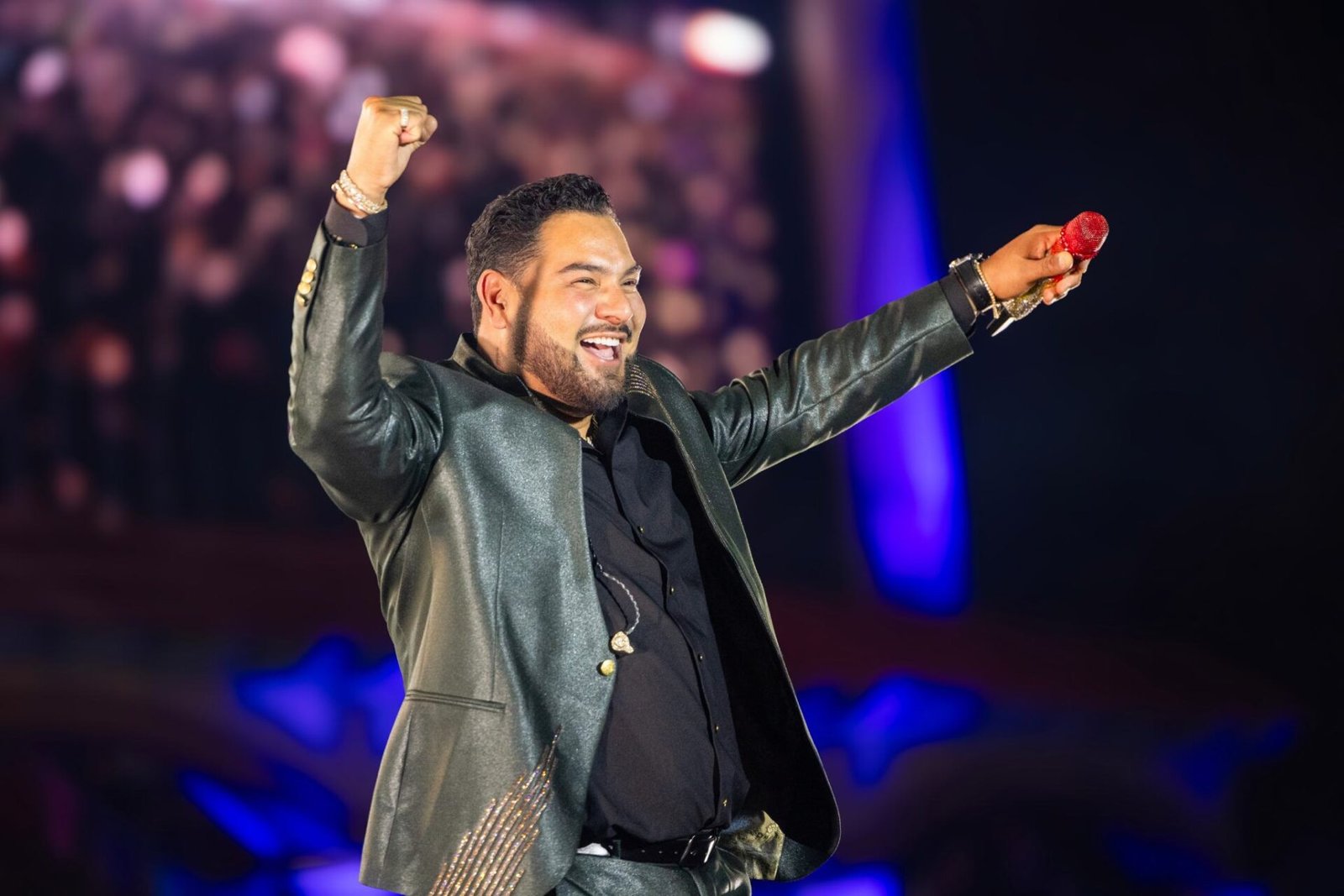 Banda MS en el Arre Fest 2026