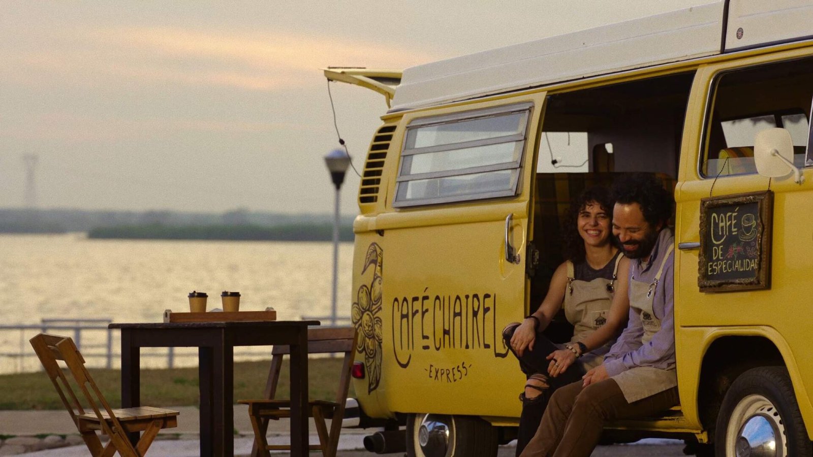 Café Chairel