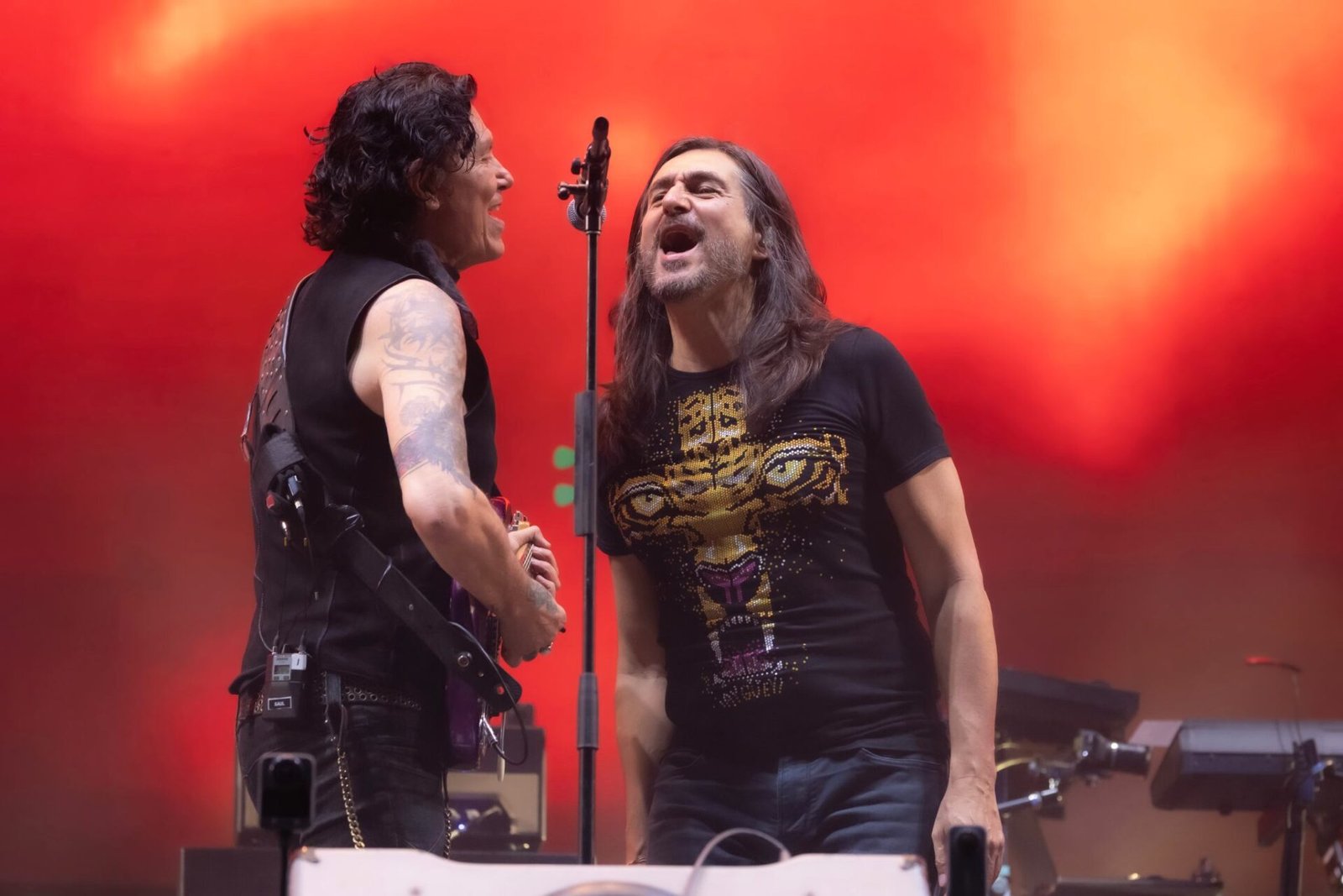 Caifanes en el Estadio GNP 2026