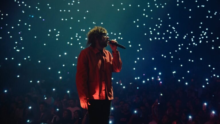 Camilo Séptimo en Palacio de los Deportes