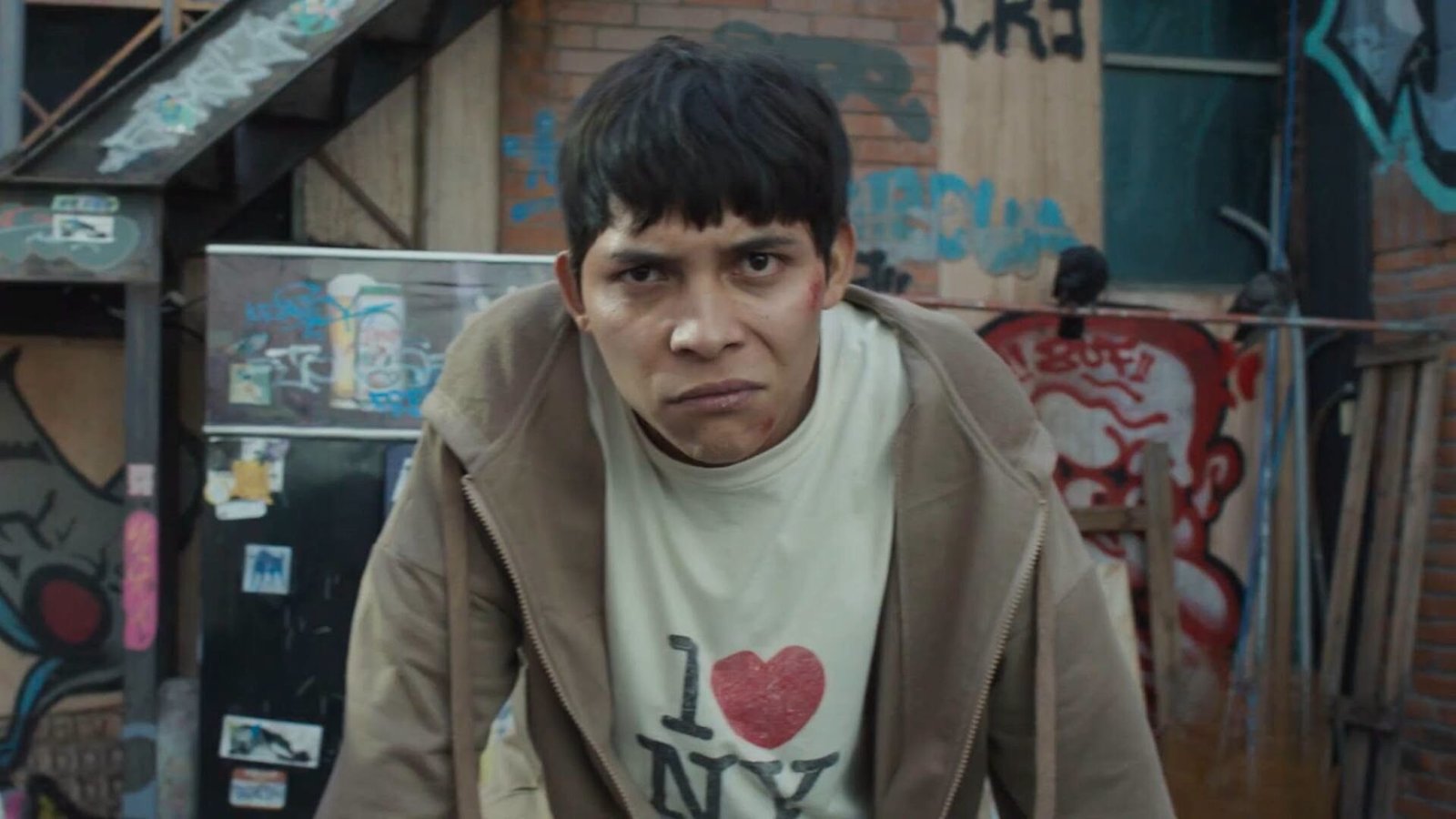 Campeón Gabacho en el FICM 2026