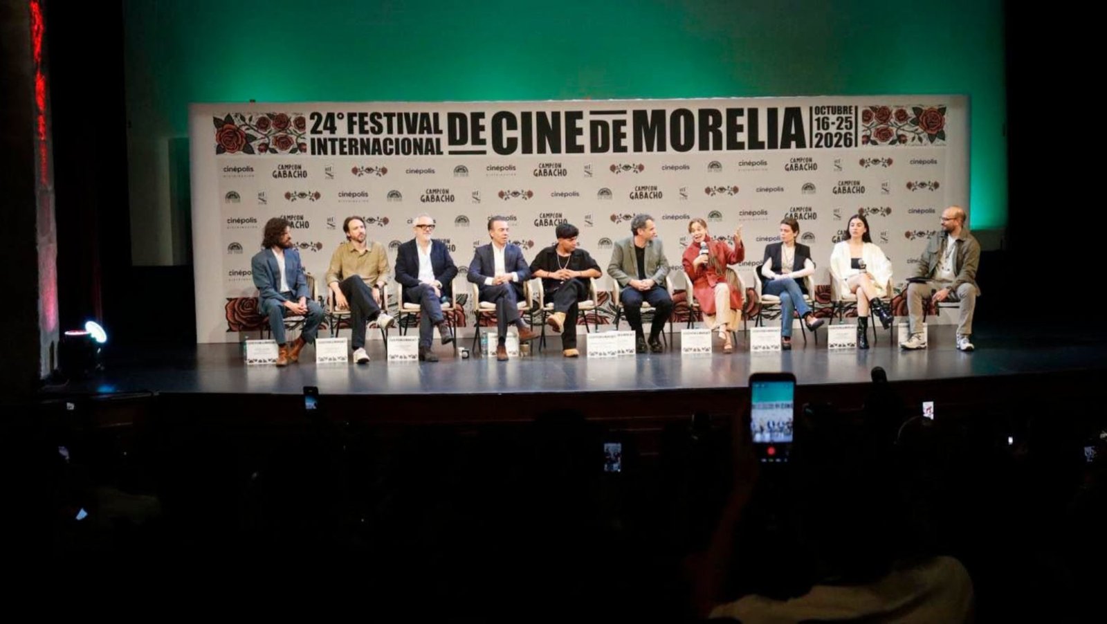 ‘Campeón gabacho’ y el renacer de la odisea migrante en Morelia: La dignidad a golpe de puño