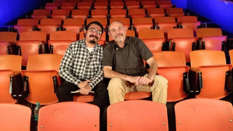 Especial Cine en Contexto