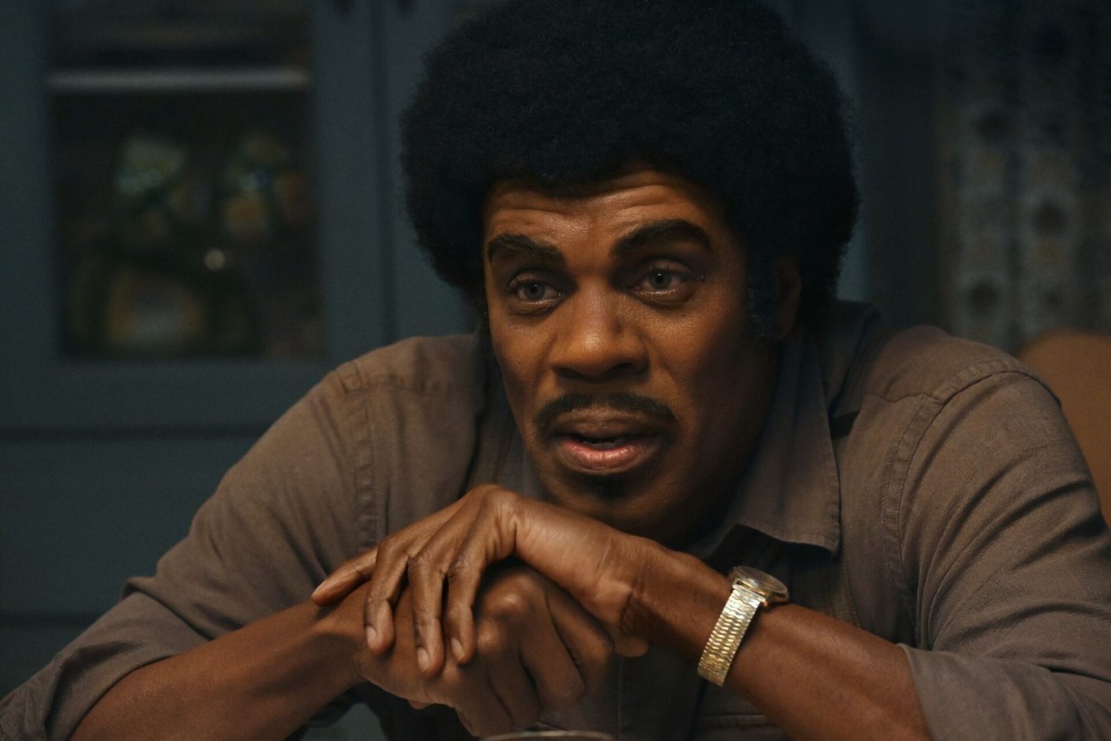 Colman Domingo en Michael