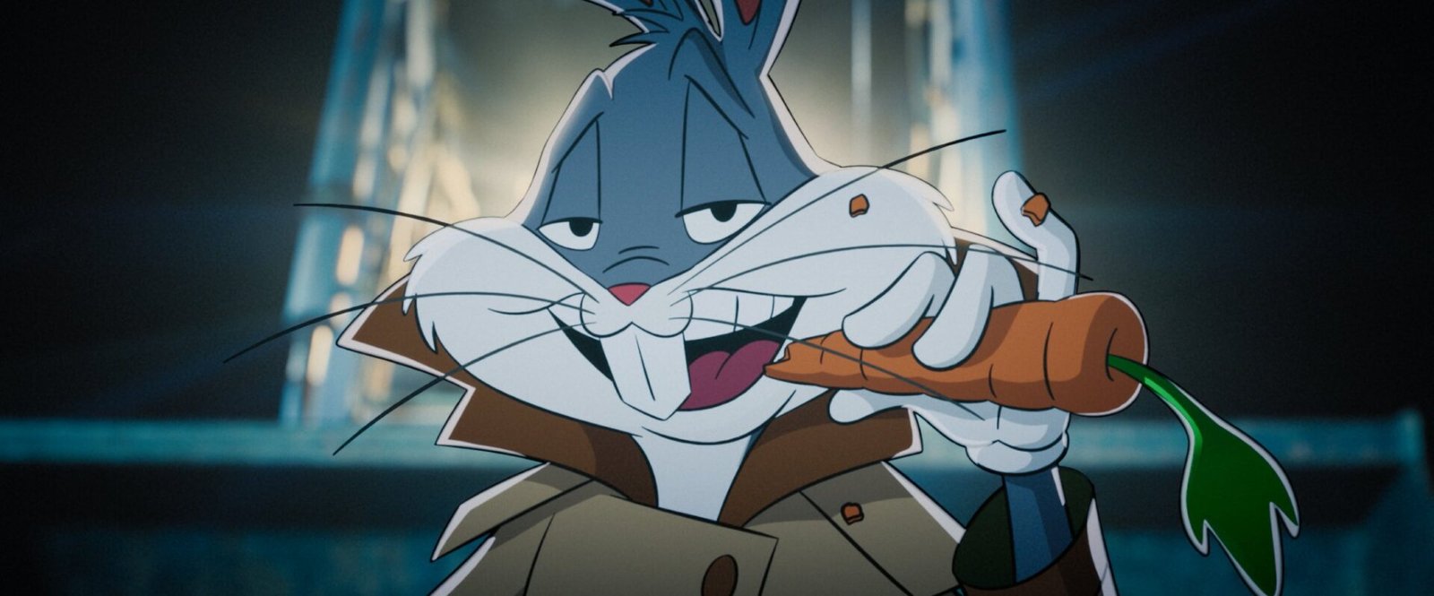 Fotograma de Coyote vs ACME