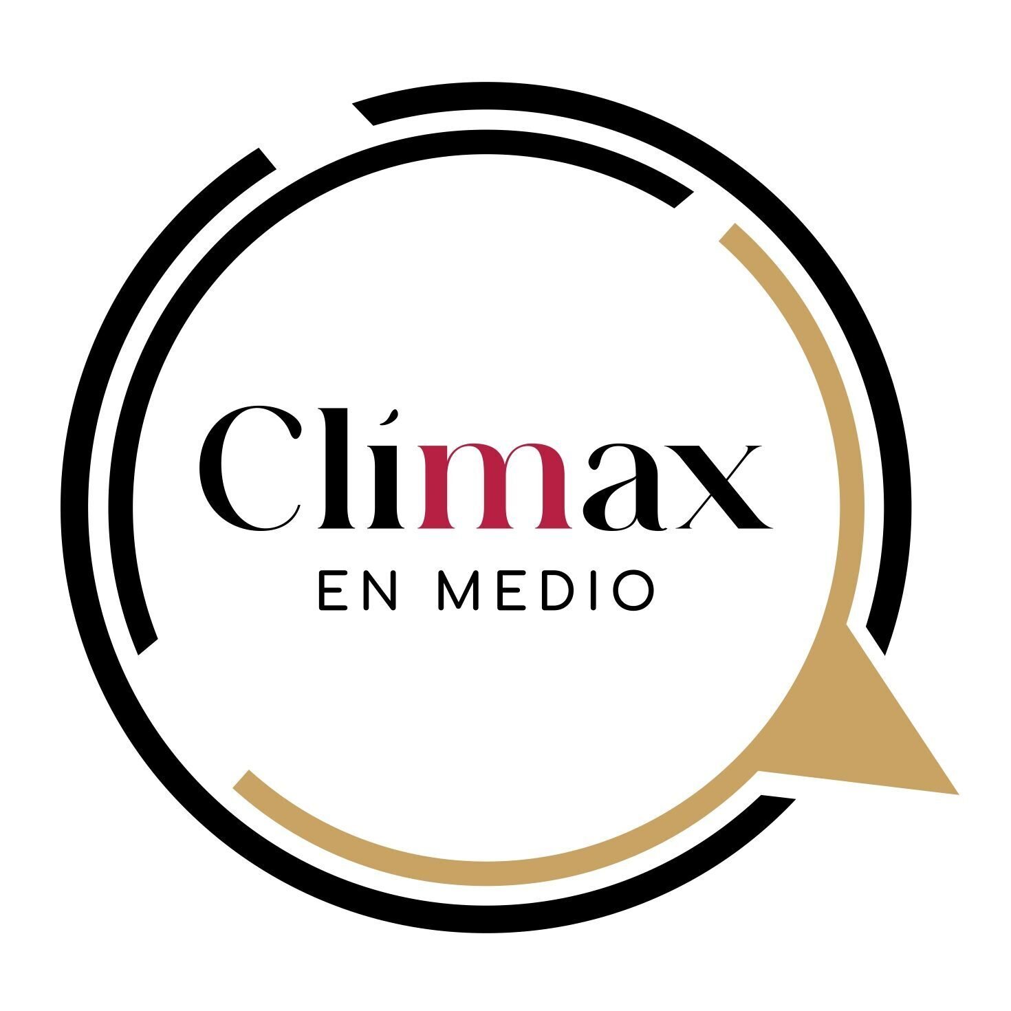 Clímax en Medio: Es momento de continuar