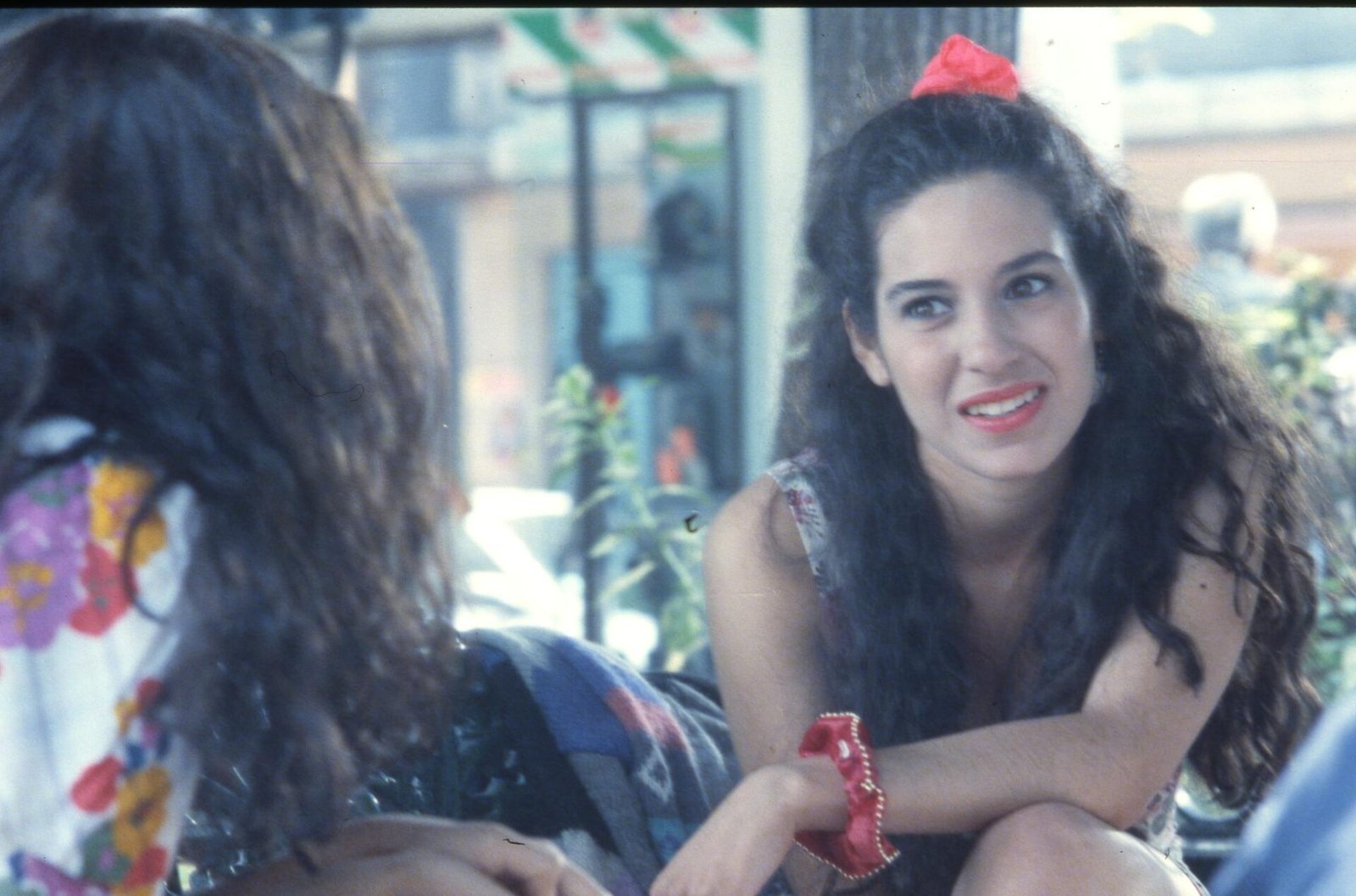 callejón de los milagros