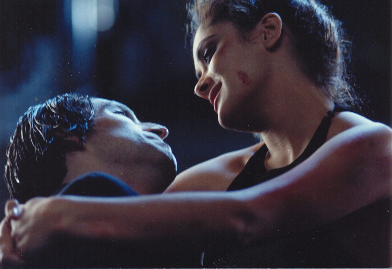 callejon de los milagros