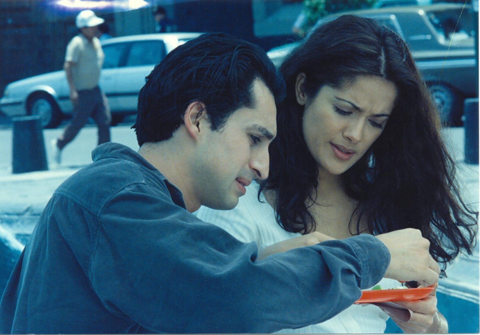 callejon de los milagros