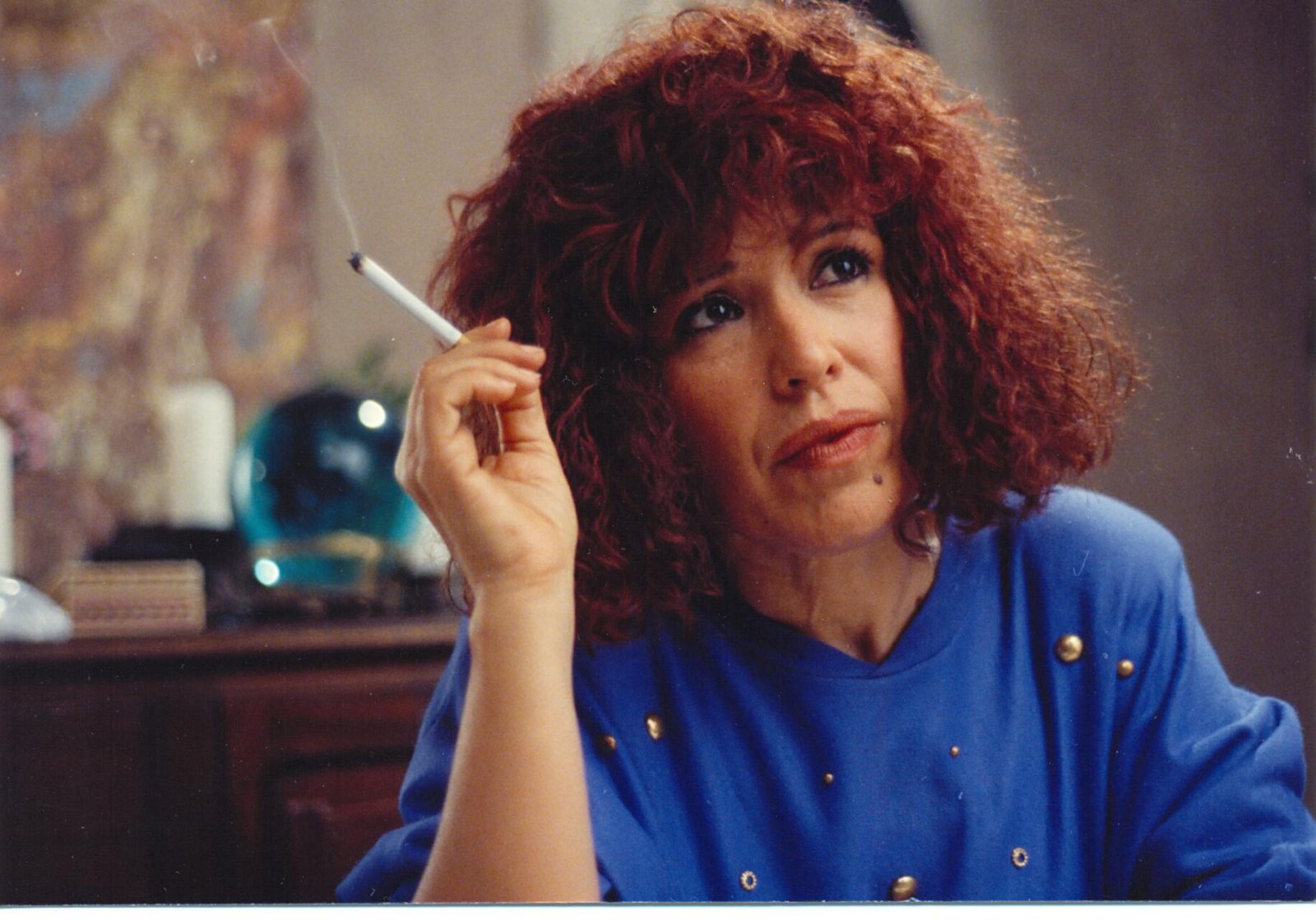 callejón de los milagros