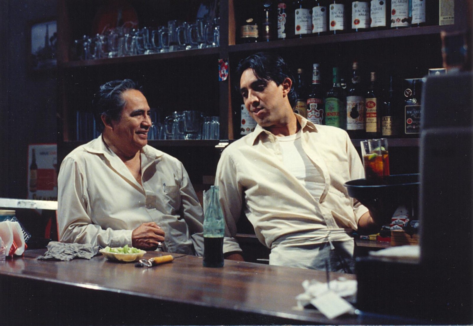 callejón de los milagros